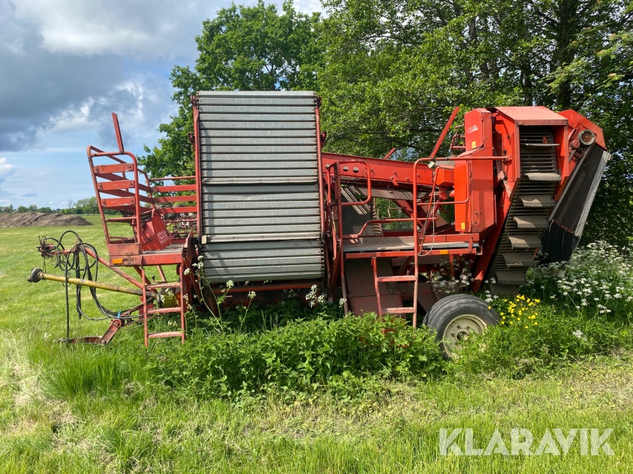 Potatisupptagare Grimme LK 650