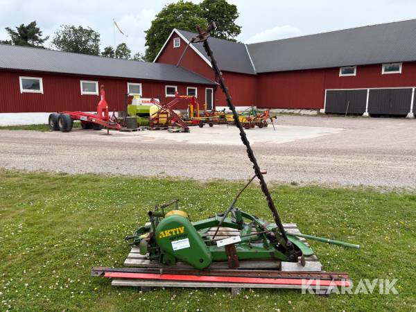 Slåtterbalk Aktiv Sprinter SPR