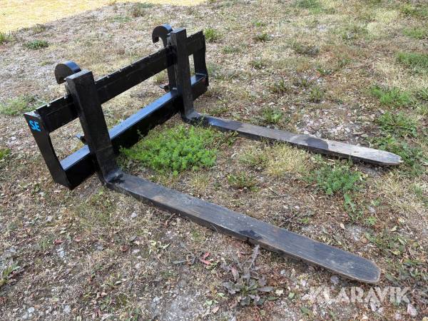 Pallgafflar SE Equipment