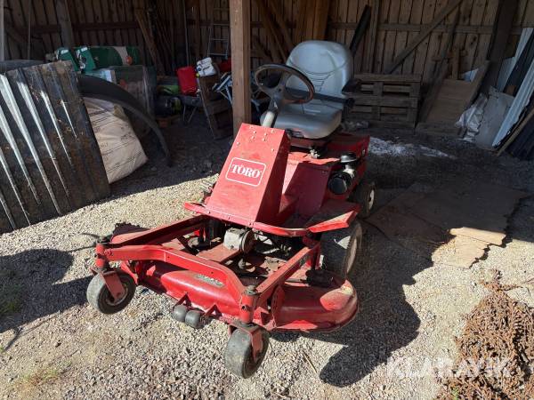Gräsklippare Toro 30611