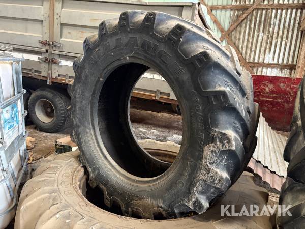 Däck Alliance 480/65R28 1 st