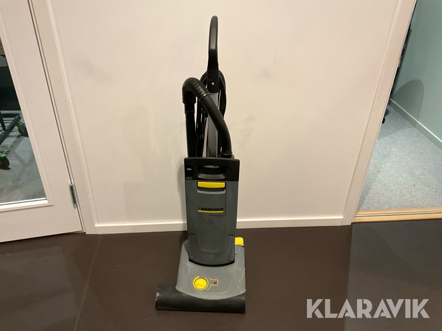 Dammsugare Kärcher CV 38/2
