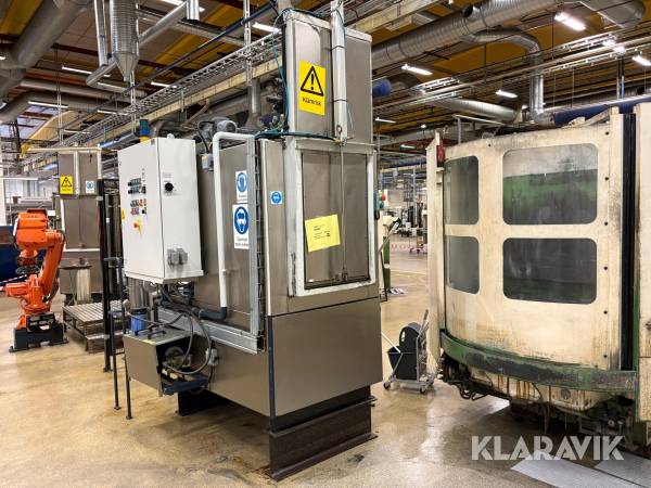 Industritvätt A.Rubertsson