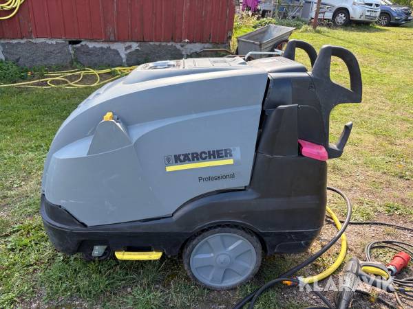 Högtryckstvätt Kärcher Professional HDS 12/18-4S