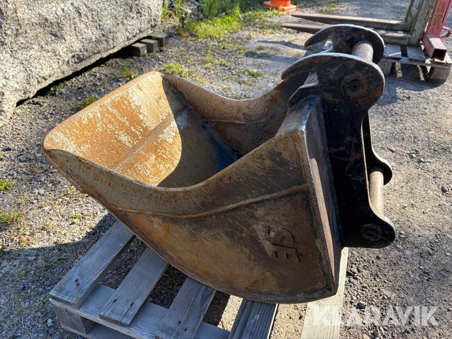 Grävskopa SE S40