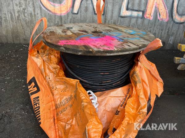 16A kabel Nexans 5G2,5