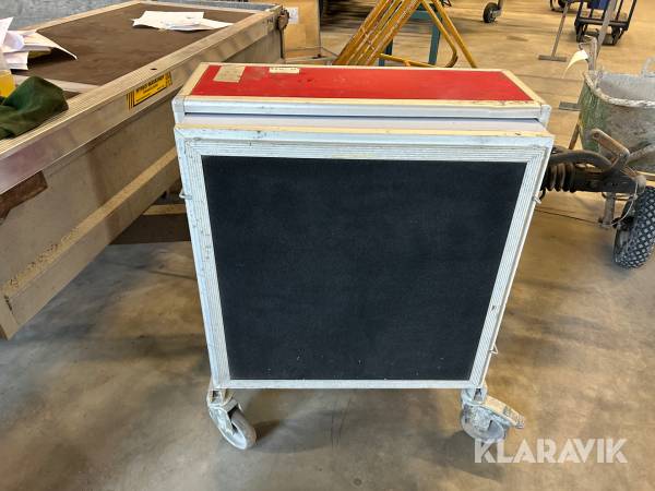 Luftrenare Pullman A1700