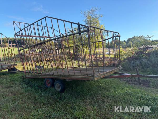 Balvagn