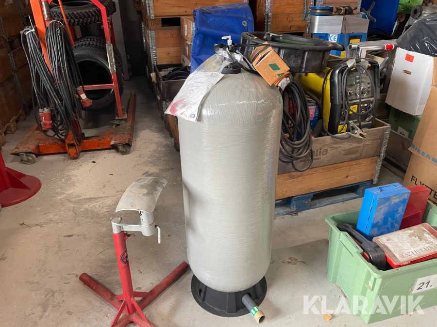 Hydrofor Well Mate