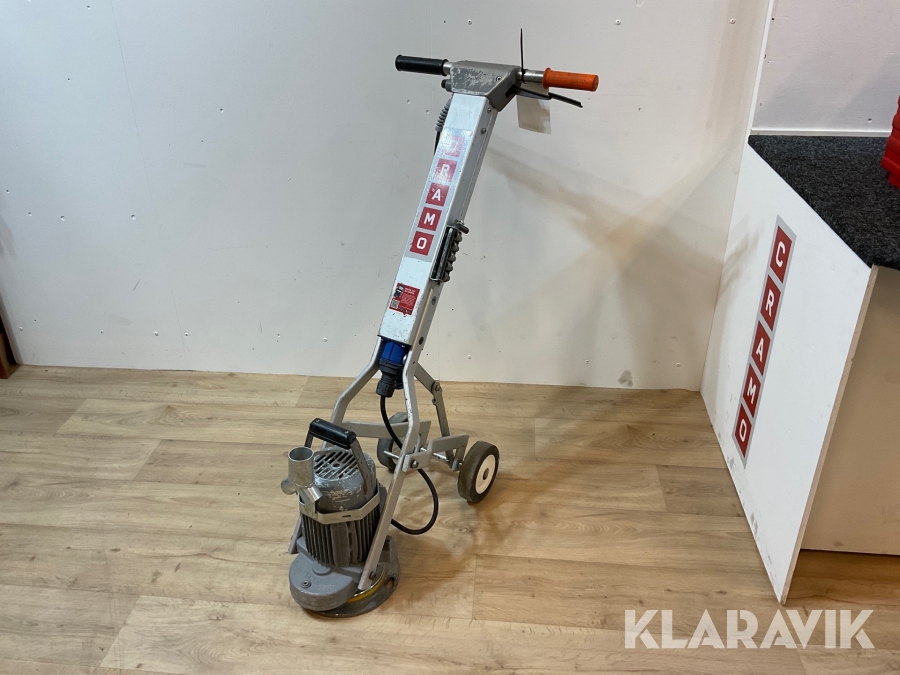 ABS-slip Optiroc ABS 8331