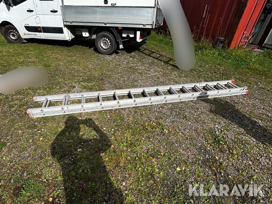 Kombistege