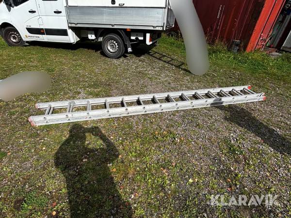 Kombistege