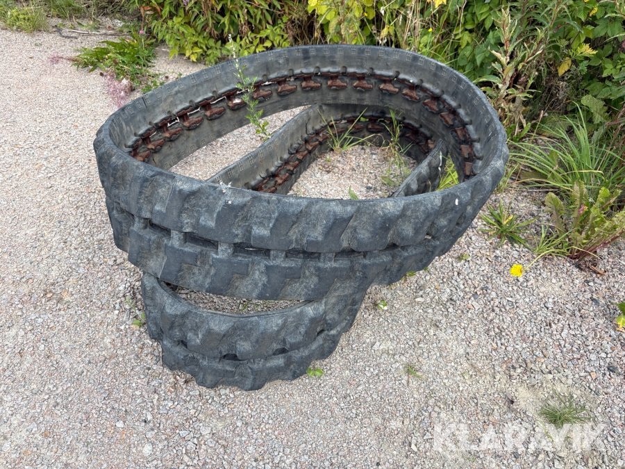 Gummiband Volvo 10iA29 2st