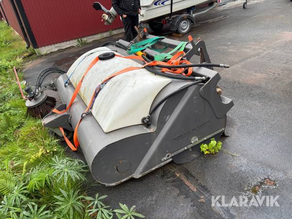 Sopvals Holms SU-2,15