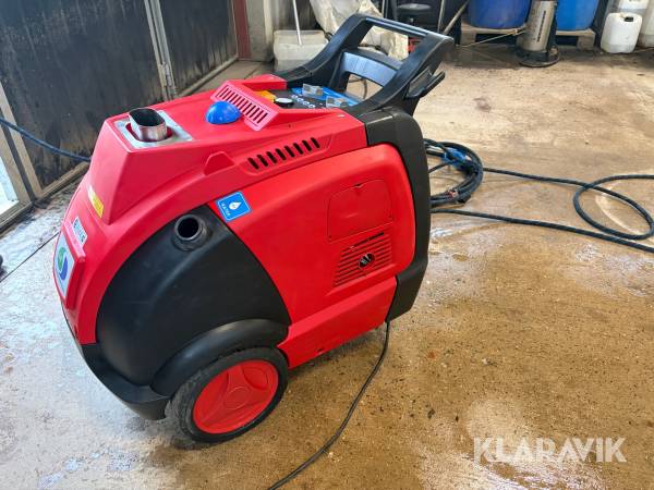 Optima steamer Optima-DM/DM