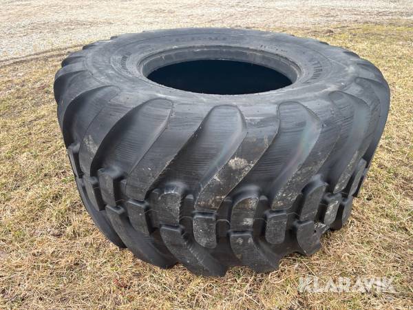 Däck 780/50-28.5 Tianli Forestry flotation