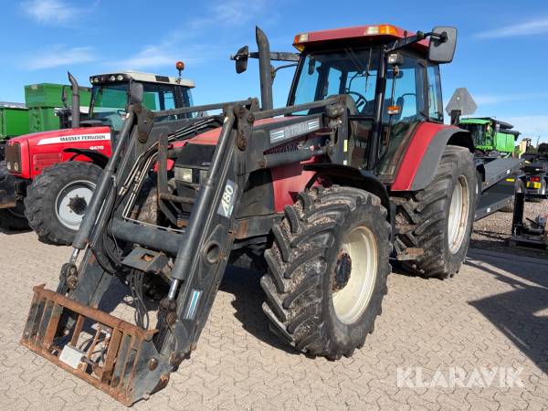 Traktor Case MXM 120