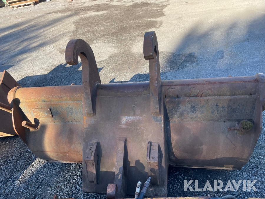 Planerskopa, Ekerö, Klaravik auktioner