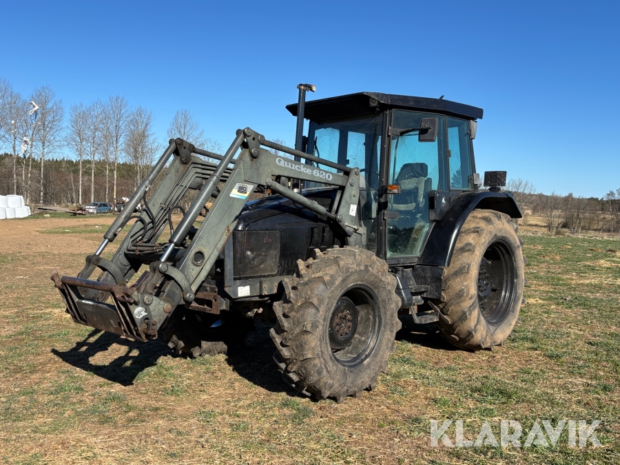 Traktor LAMBORGHINI PREM 850 DT