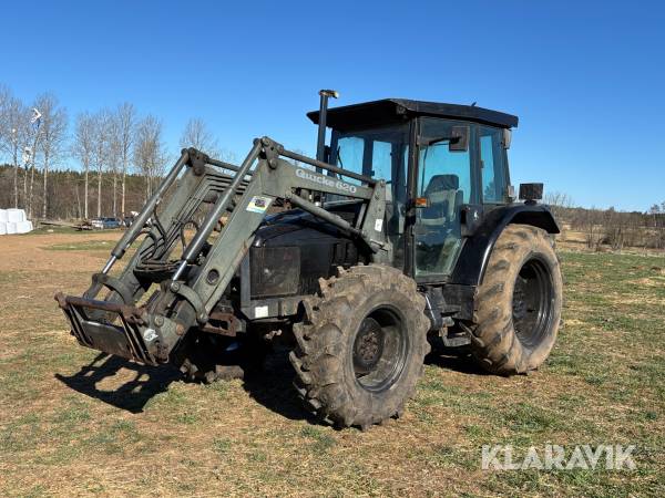 Traktor LAMBORGHINI PREM 850 DT