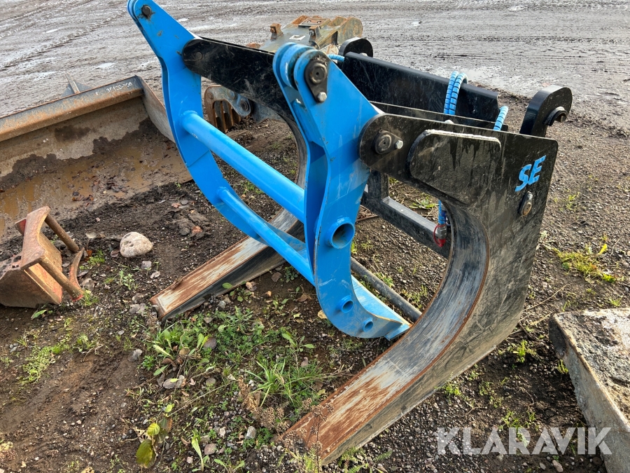 Timmergrip SE Stora BM