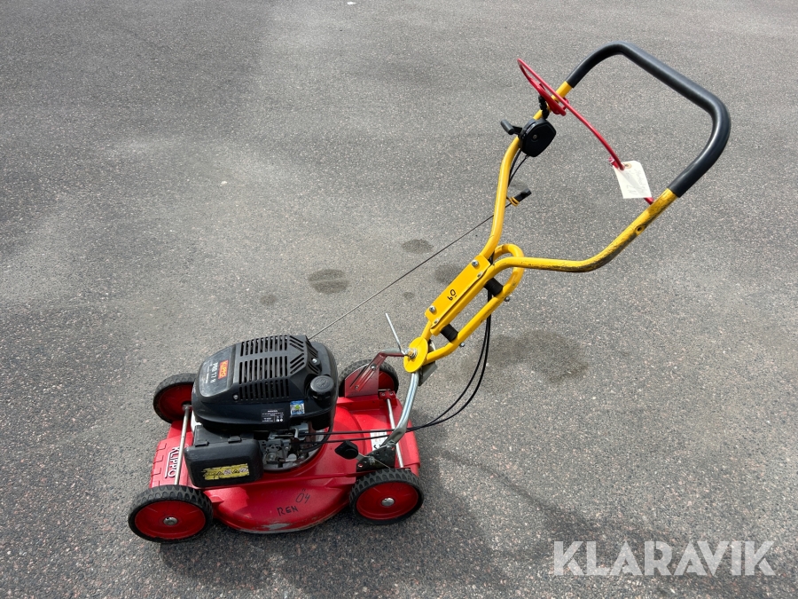Gräsklippare Klippo Pro 17 H