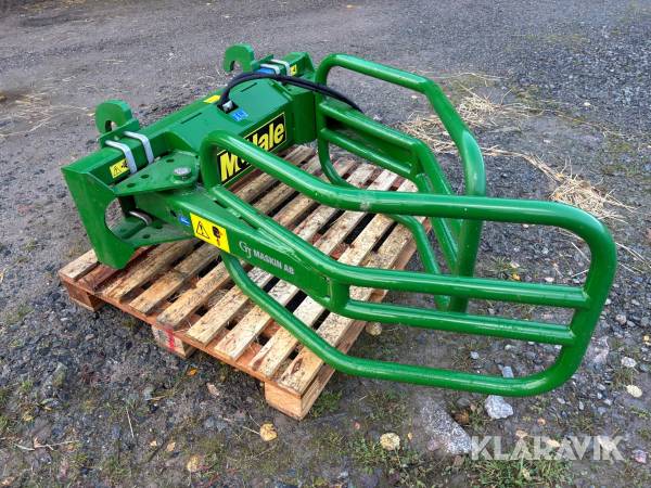 Balgrip McHale R5