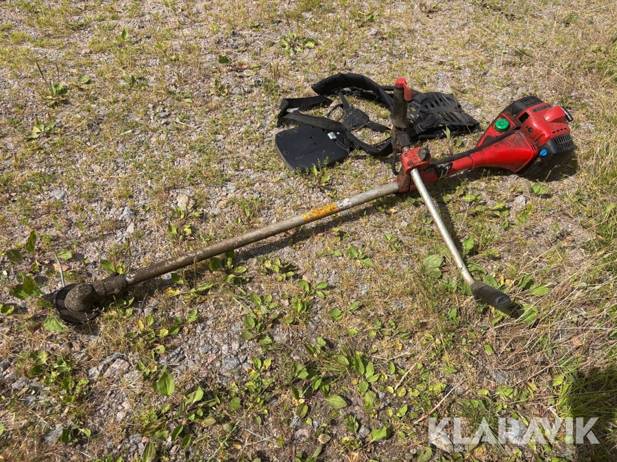 Trimmer / Röjsåg Jonsered FC 2145S
