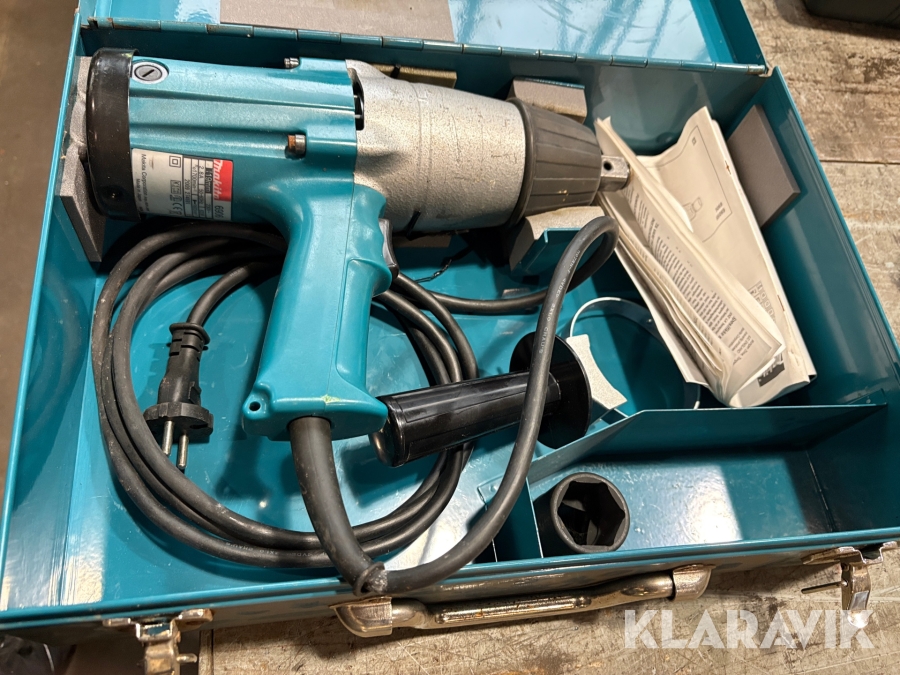 Mutterknack Makita 6906