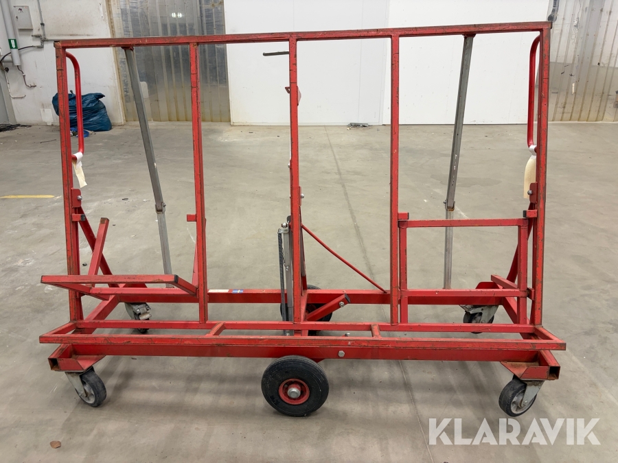 Gipsvagn Starke Arvid 10600