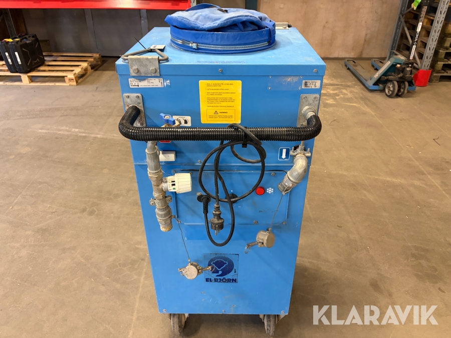 Aerotemper El-Björn TF 30