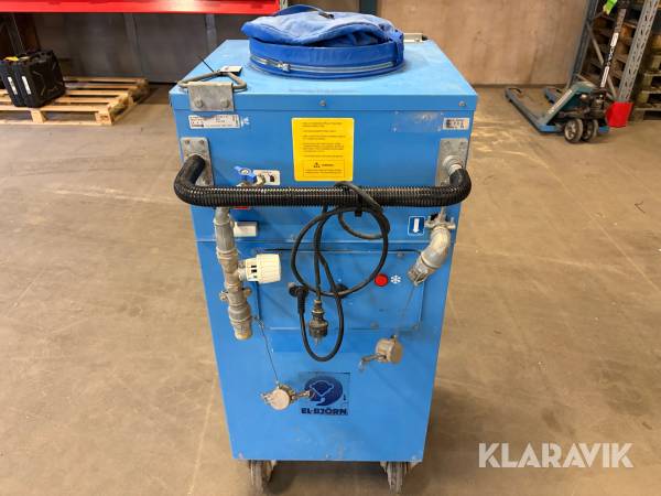 Aerotemper El-Björn TF 30