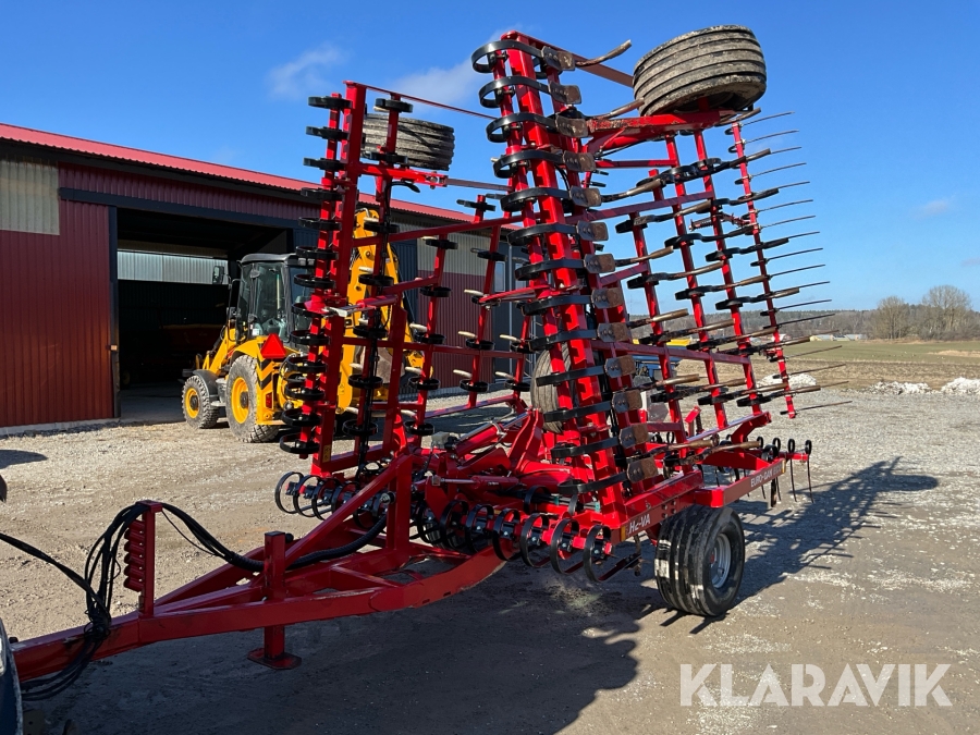 Harv HE-VA Euro-Dan ECO 7Meter