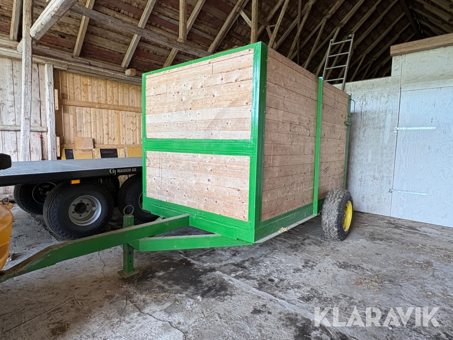 Djurtransport