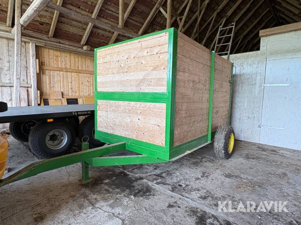 Djurtransport