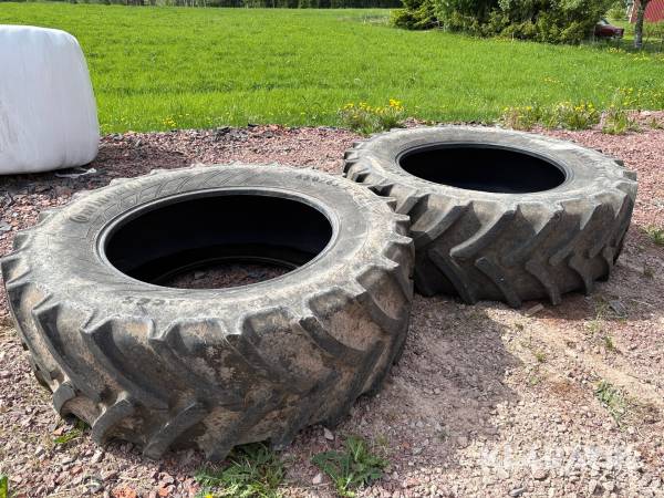 Däck Continental Contract AC65 650/65R42