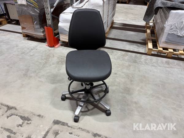 Kontorsstol RH Actliv 220