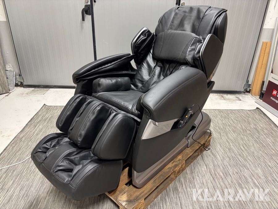 Massagefotölj Sante Hoshi 3D massage