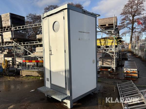 WC Slamtoa Vallavagnen ST500