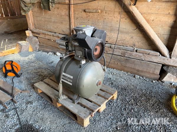 Kompressor Atlas Copco LT5 20 bar