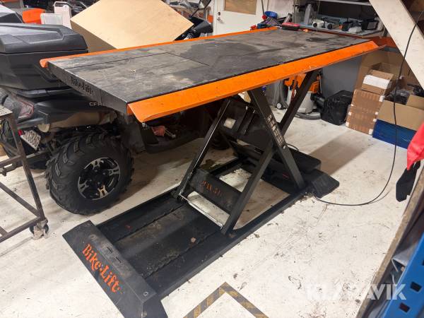 Saxlyft Bike-Lift MG516-003