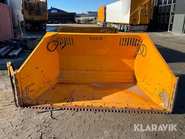 Multiskopa Bisab KS40RK