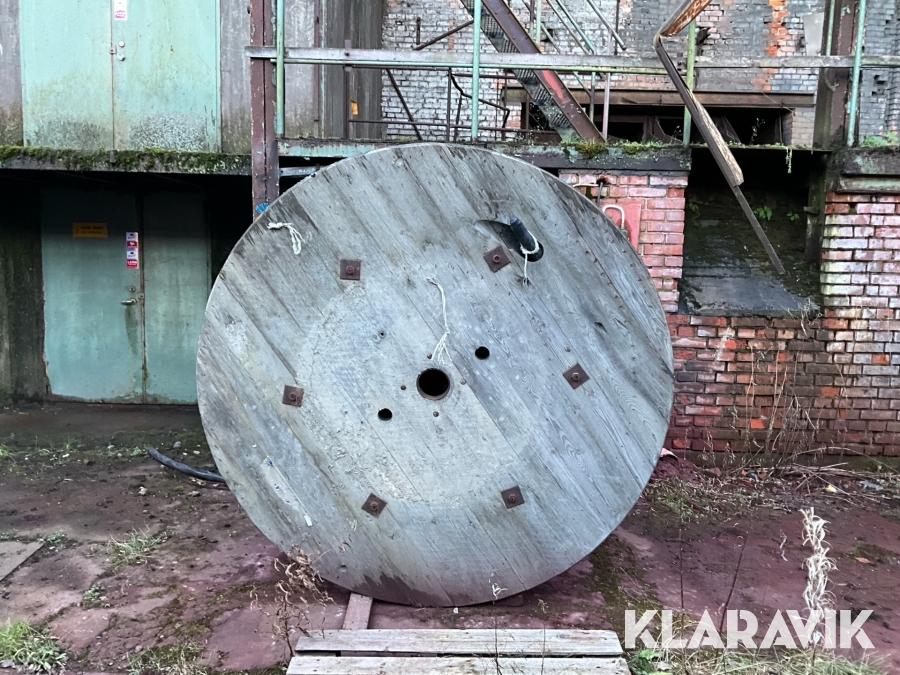 Mellanspänningskabel Draka AXAL-TT 12 kV 3x95/35 Al