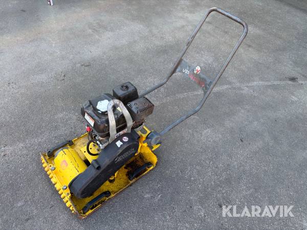 Markvibrator Wacker Neuson VP2050