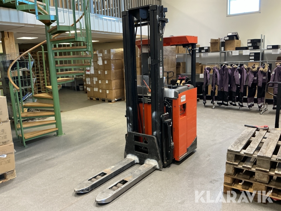 Industritruck BT SRE 160