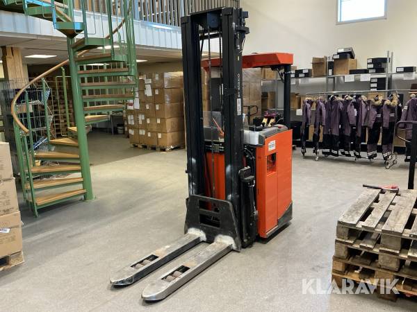 Industritruck BT SRE 160