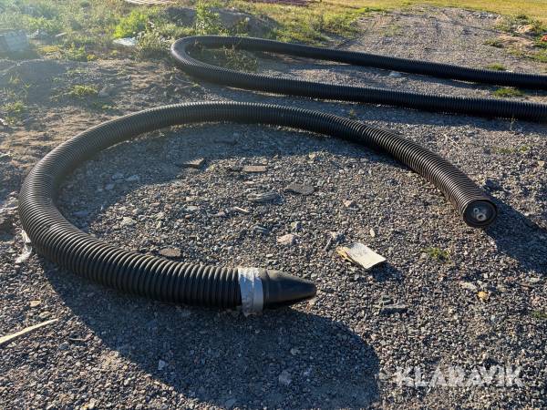 Kulvertslang Uponor