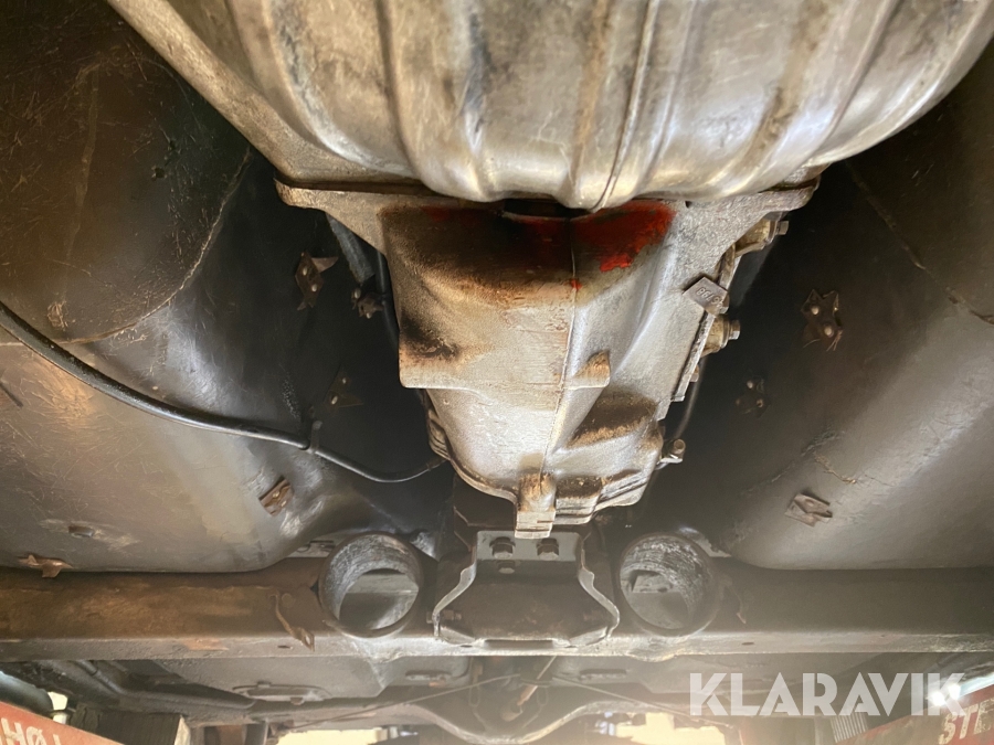 Chevrolet  Corvette 427 L89 