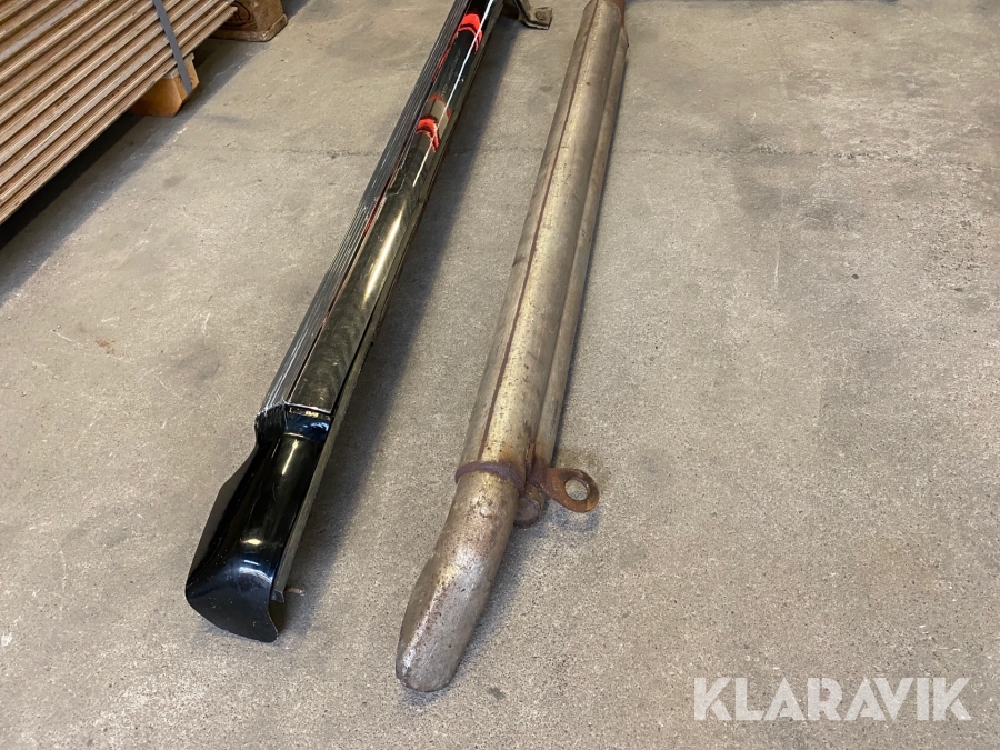 Chevrolet  Corvette 427 L89 