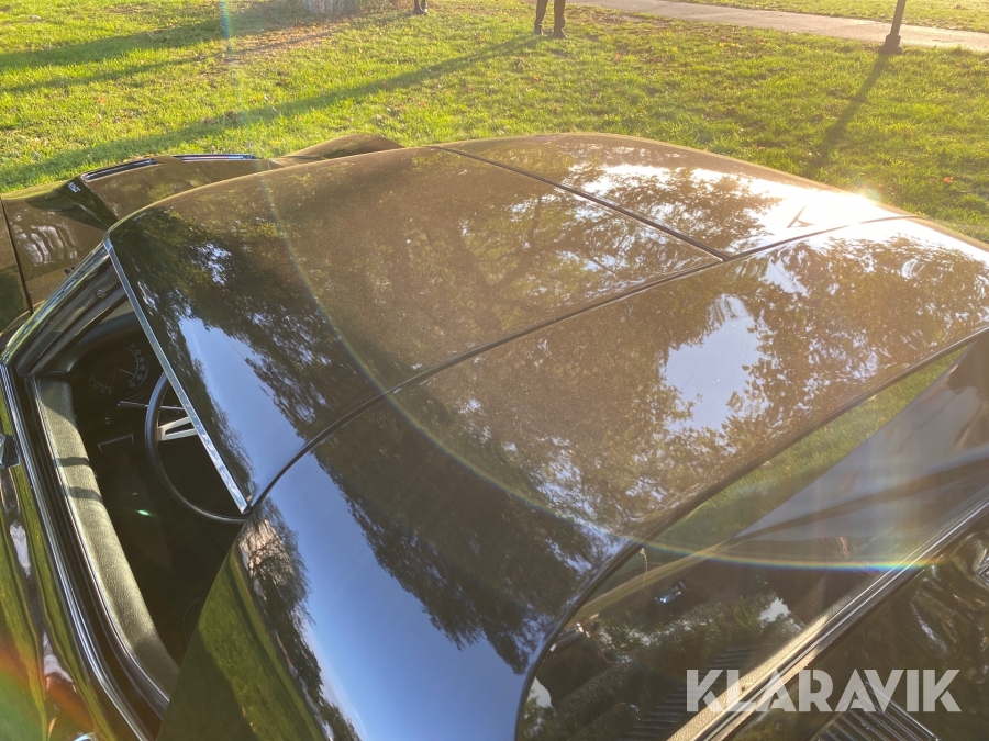 Chevrolet  Corvette 427 L89 